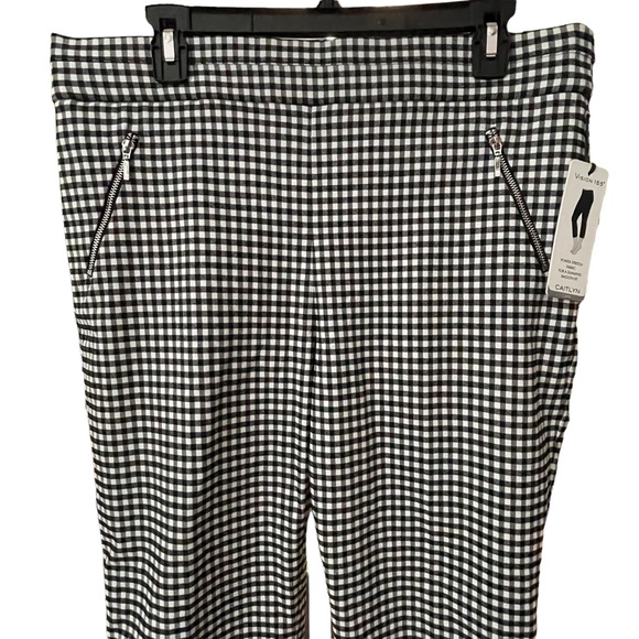 Vision 155 Caitlyn Capri size 12 - Picture 5 of 14